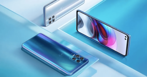 摩托羅拉下個月釋出新機 Moto G200?搭載高通驍龍 888 處理器 摩托羅拉下個月釋出新機 Moto G200?搭載高通驍龍 888 處理器