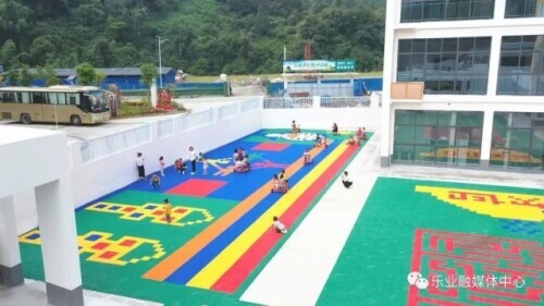 黃文秀未竟的心願,實現了 黃文秀未竟的心願,實現了