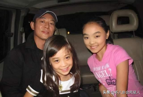 7位星二代名媛,個個國外留學,16歲將繼承36套房 7位星二代名媛,個個國外留學,16歲將繼承36套房