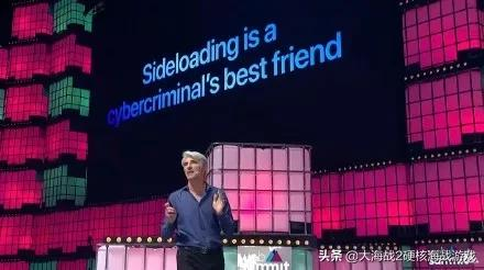 小米 12 Ultra 概念渲染圖曝光 | 庫克：要側載 APP 買安卓手機