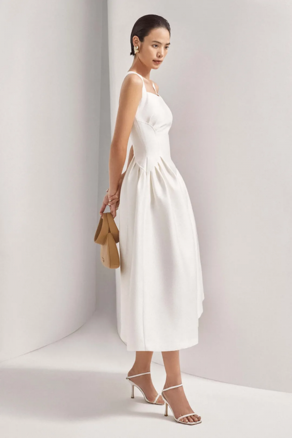 年會實用穿搭，快學起來