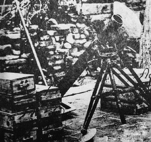 徐海東及其紅二十五軍：長征中的另類紅軍，打著打著就成爆發戶了