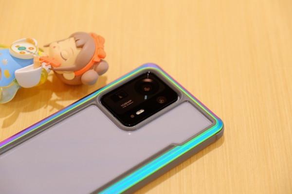 全面保護小米MIX4 決色Defense Shield系列保護殼