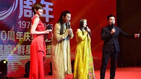 “草根組合”安與騎兵,從紅極一時到銷聲匿跡,他們經歷了什麼? “草根組合”安與騎兵,從紅極一時到銷聲匿跡,他們經歷了什麼?