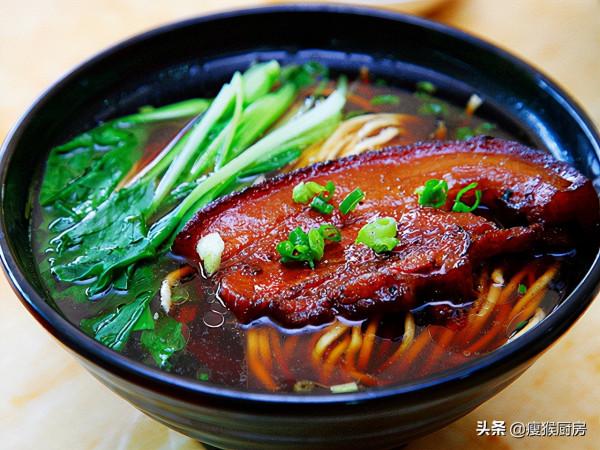 山東人到底有多愛吃麵？盤點山東9大名面，看看你都吃過哪幾種？