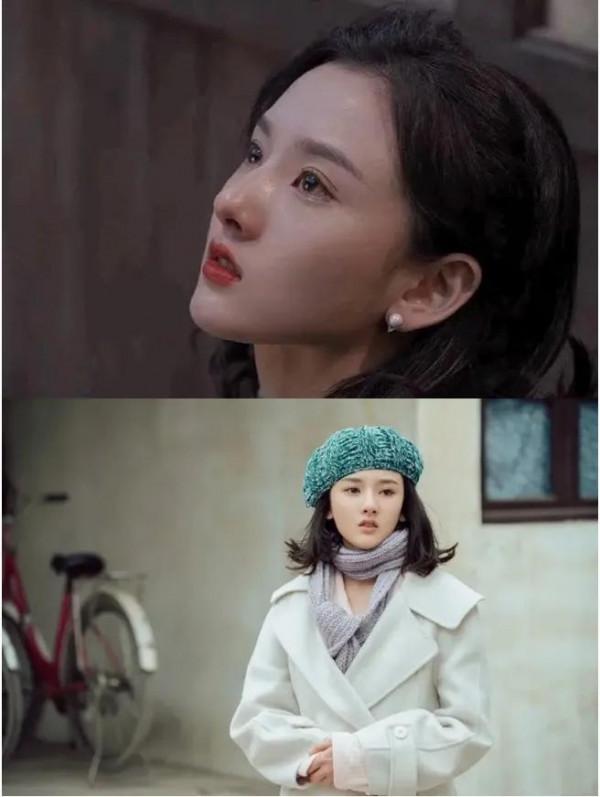 宋祖兒《陪你逐風飛翔》齊劉海造型拉低顏值