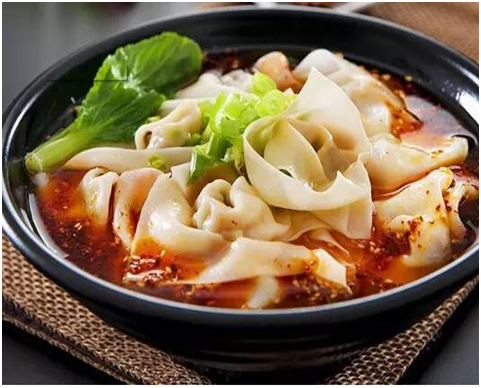 那些經常容易搞混的“雙胞胎美食”