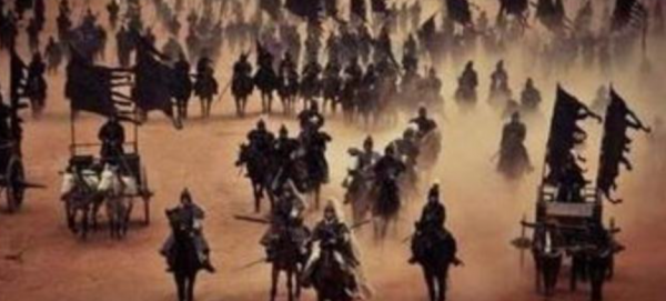 劉秀能降伏赤眉軍到底是如何做到的？過程如何？關鍵是什麼？