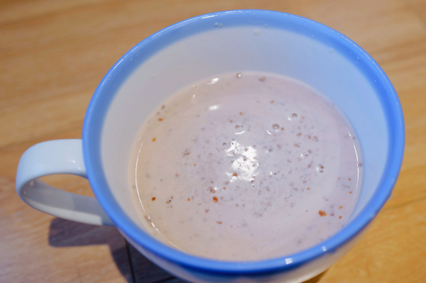 網購內蒙古特色美食,一整個被奶住 網購內蒙古特色美食,一整個被奶住