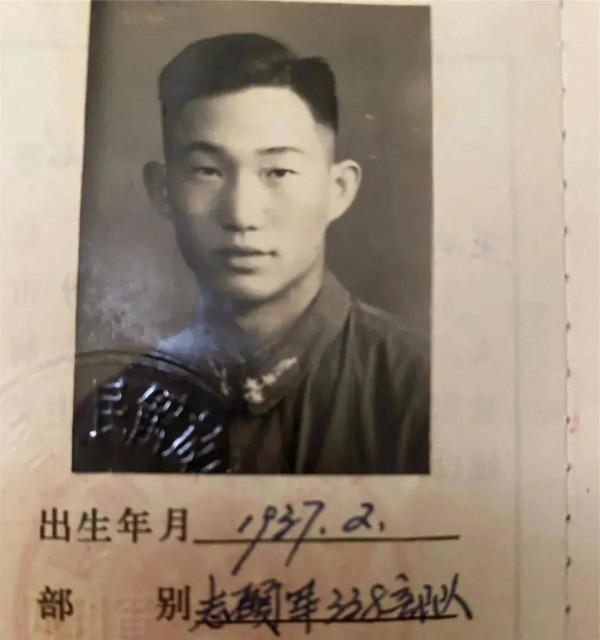 致敬！看《長津湖》，聽瀘州忠山上的抗美援朝老兵講故事