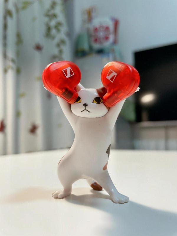 森海塞爾 IE 100 PRO 監聽耳機：品質與顏值雙線上的黑馬選手