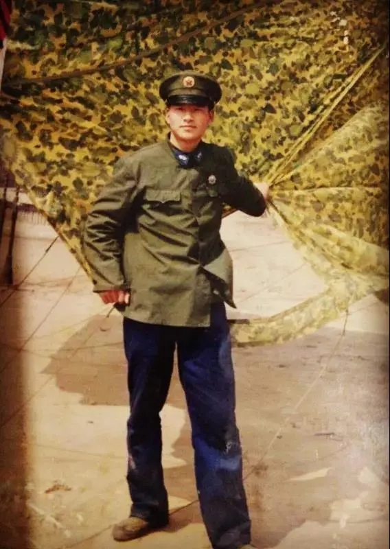 今天，請留下滿屏的respect