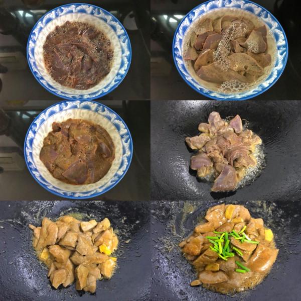 三個人的晚餐，葷素3個菜，簡單好做，下班回家30分鐘就能吃上