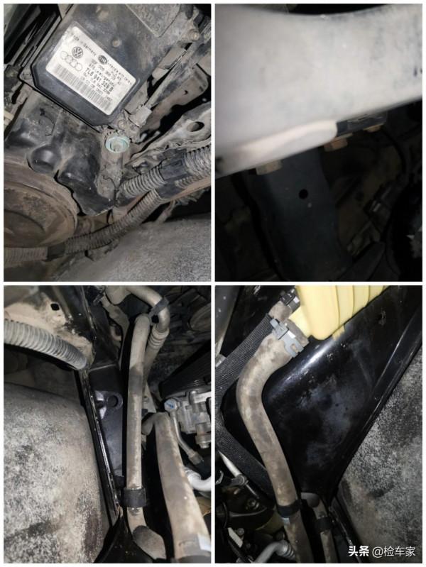 11萬買臺調錶10款大眾途銳，買主：讓它和家裡的輝騰做個伴兒