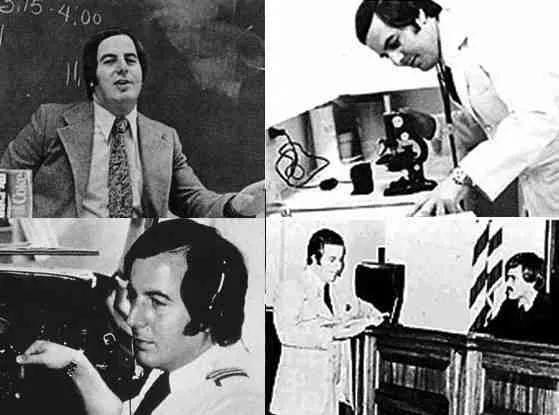 貓鼠遊戲傳奇故事