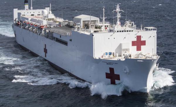 1964年，越南突擊隊擊沉了一艘美國航空母艦，但今天卻鮮有人記得