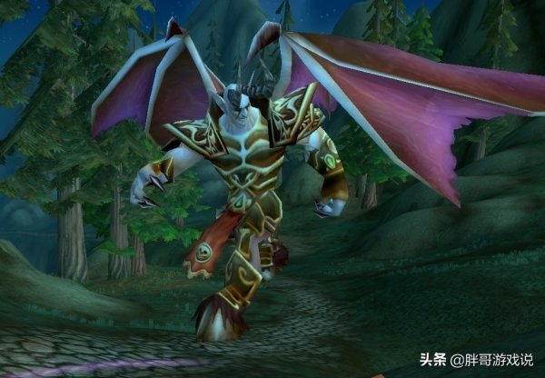 魔獸TBC：海山BOSS簡要攻略，各職業輸出環境分析，近戰的主場？