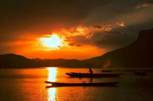 去瀘沽湖,一定要做的9件事,你都做過幾個? 去瀘沽湖,一定要做的9件事,你都做過幾個?