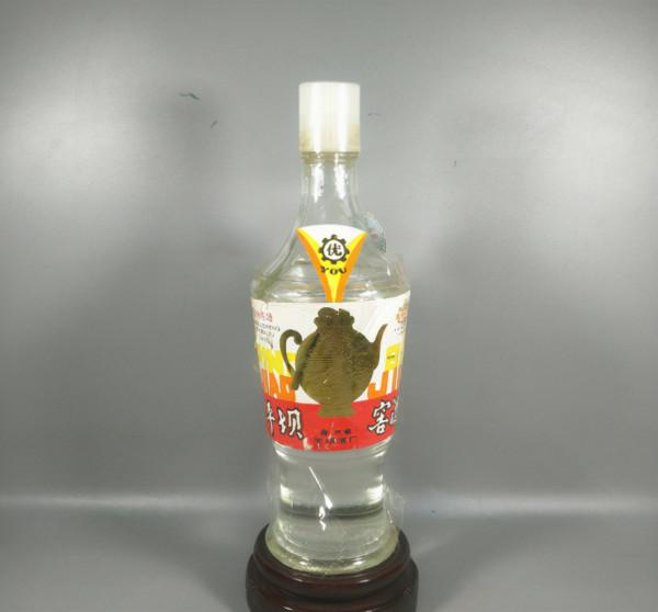 貴州不只有茅臺!這4款“地方”酒,只有當地人喝,純糧釀造 貴州不只有茅臺!這4款“地方”酒,只有當地人喝,純糧釀造