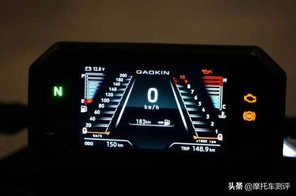 高金Flame500評測 | 國產之光 跑山利器 高金Flame500評測 | 國產之光 跑山利器