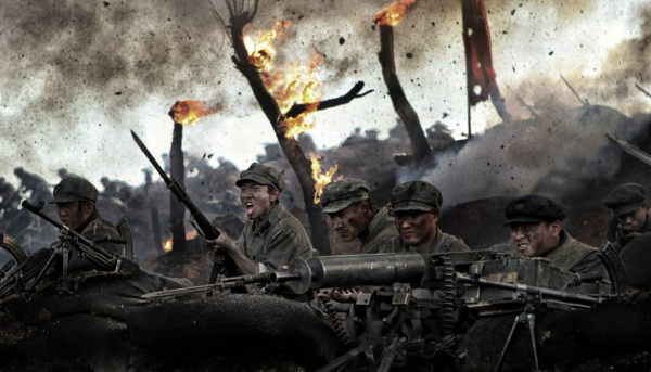 粟裕的愛將被三個農民殺害,粟裕下令:挖地三尺,也要找出兇手 粟裕的愛將被三個農民殺害,粟裕下令:挖地三尺,也要找出兇手