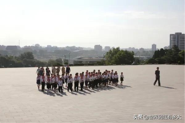 走進&OpenCurlyDoubleQuote;朝鮮&rdquo;，帶你看看真實的地方，和想象中的不一樣