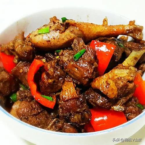 12道懶人快手家常菜,營養好吃,香辣下飯,冬天這樣做簡單還省事 12道懶人快手家常菜,營養好吃,香辣下飯,冬天這樣做簡單還省事