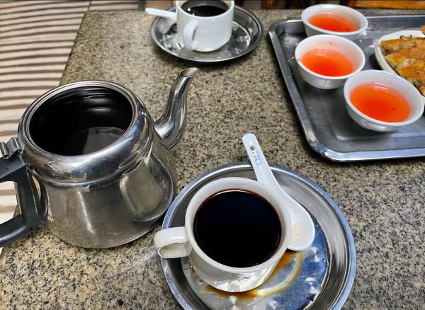 海口品市井美食：“辣湯飯”與“老爸茶”哪個能代表海南飲食文化