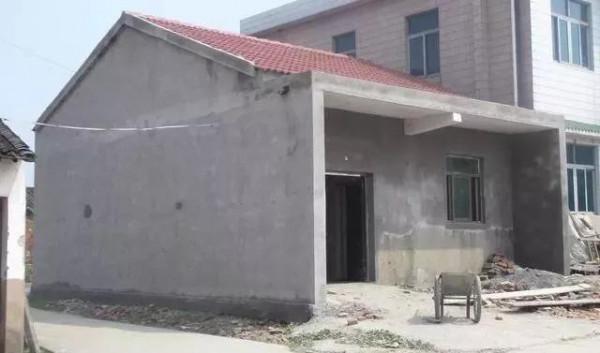 拆土灶!每戶補助二千元,農村停止建房不許翻修?這是什麼原因? 拆土灶!每戶補助二千元,農村停止建房不許翻修?這是什麼原因?