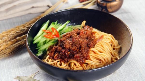 河南人最愛吃的七種麵條，一週七天，每天不重樣，你喜歡吃哪種？