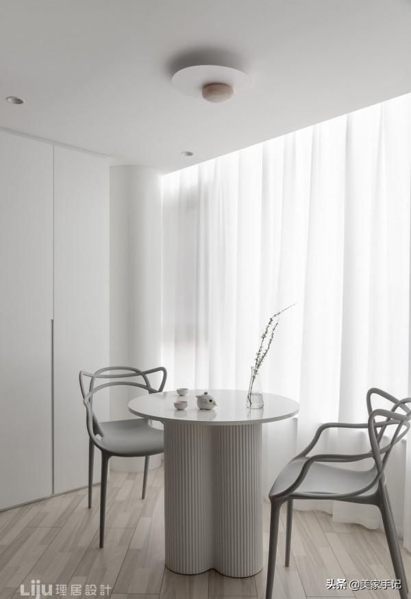 這對福建夫妻家的新房，值得寫入教科書，把168㎡家裝修得太美了