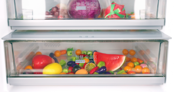 智造鮮技術 淨享鮮滋味 TCL R437T7-D UVC 殺菌冰箱新鮮評測 智造鮮技術 淨享鮮滋味 TCL R437T7-D UVC 殺菌冰箱新鮮評測