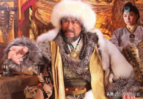 “靖康之恥”到底有多恥? “靖康之恥”到底有多恥?