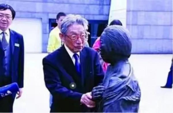 日本人企圖美化南京大屠殺,11歲倖存女孩講出大屠殺慘絕人寰經歷 日本人企圖美化南京大屠殺,11歲倖存女孩講出大屠殺慘絕人寰經歷