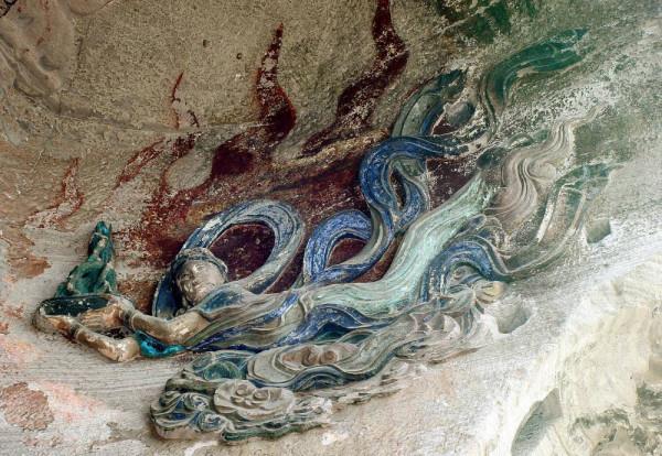 以“古、多、精、美”聞名 四川安嶽石刻組團參評“成渝十大文旅新地標” 以“古、多、精、美”聞名 四川安嶽石刻組團參評“成渝十大文旅新地標”