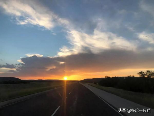 如何瞭解和利用美國的高速公路系統完成免費自駕遊