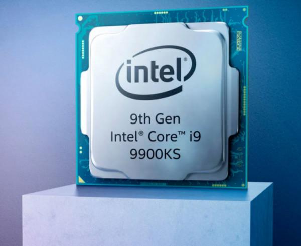 吊打AMD？英特爾即將推出i9-12900KS處理器，全核心最高5.2GHz