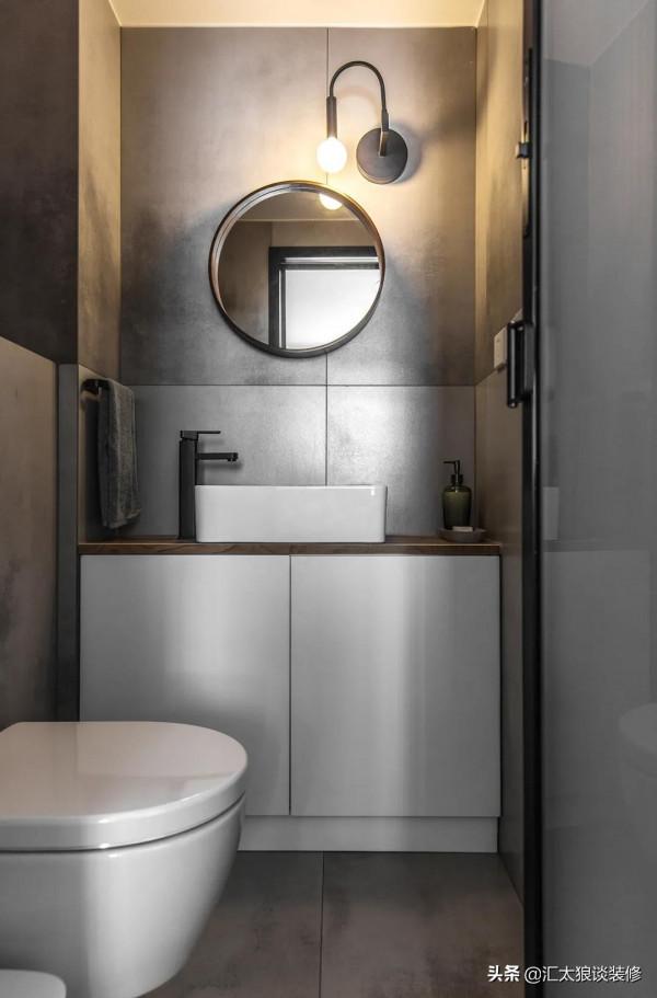 她家不豪華，生活品質卻比絕大多數家庭都高，裝修，就應該這樣