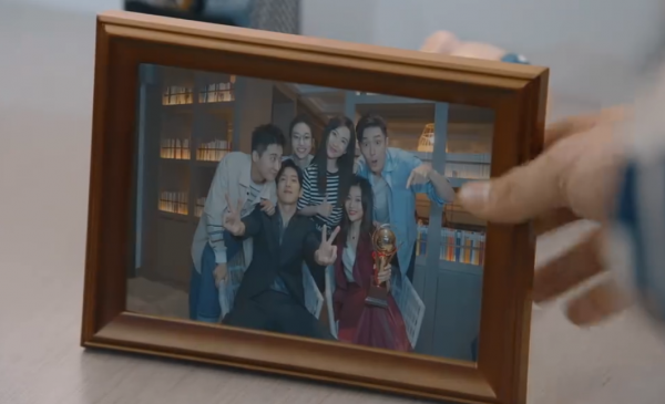 《女心理師》：張淼不是背叛者，中途變卦的錢開逸才是