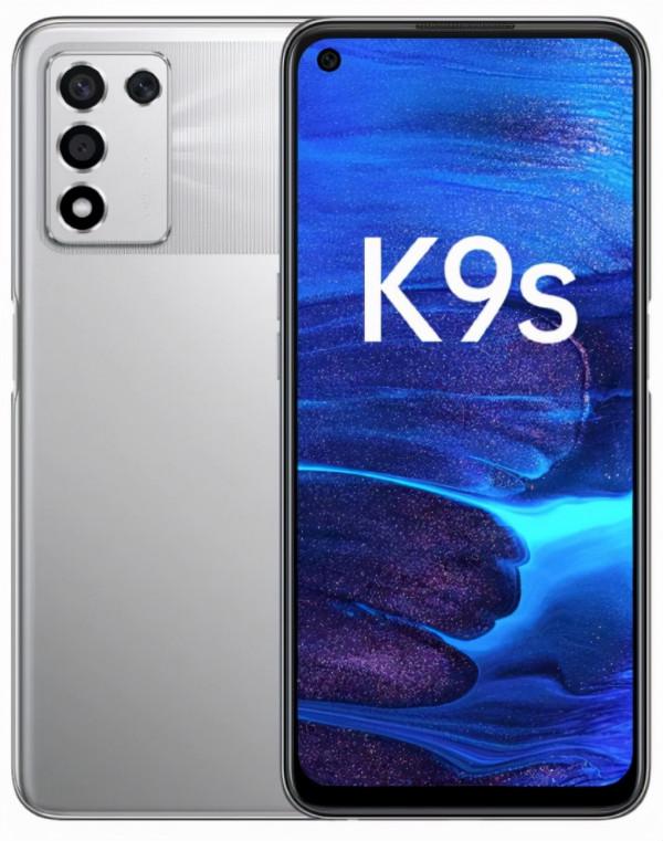 OPPO k9s釋出,又是一款驍龍778g處理器的手機,價效比手機 OPPO k9s釋出,又是一款驍龍778g處理器的手機,價效比手機