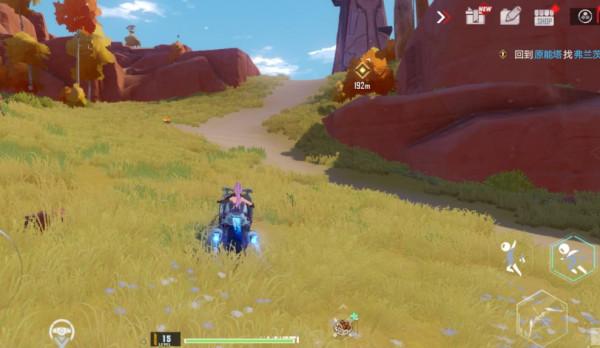 1天只能升18級？《幻塔》還有哪些價效比高的事情可以做