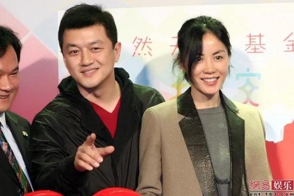 王菲和謝霆鋒會有結果嗎? 王菲和謝霆鋒會有結果嗎?