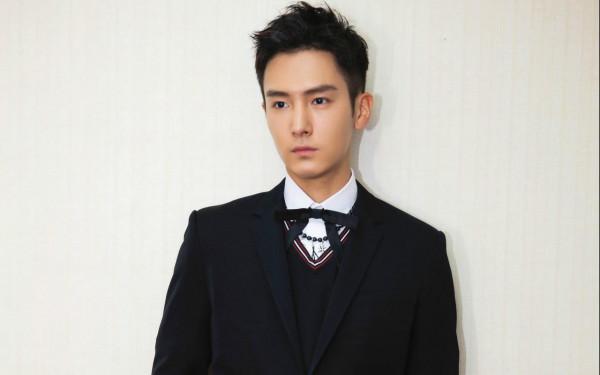 《太子妃升職記》播出6年，男主無戲可拍，3個男配一個比一個火