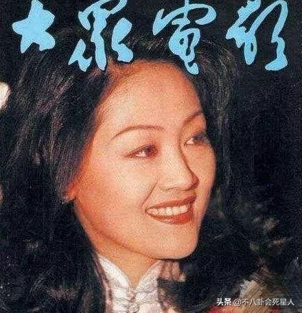 年輕貌美如花，老了狀態各異，這10位女星告訴你：歲月也會敗美人