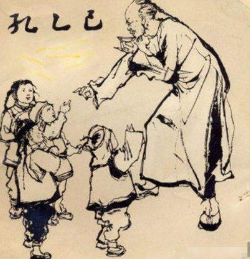 那些年刻在DNA裡面的課文,就算畢業多年,隨便一句張口就來 那些年刻在DNA裡面的課文,就算畢業多年,隨便一句張口就來