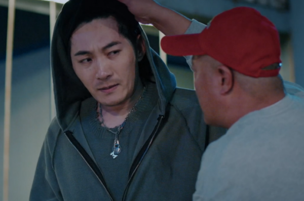 劉小光,終究成了“尼古拉斯·趙四”的樣子 劉小光,終究成了“尼古拉斯·趙四”的樣子