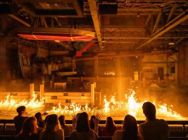 北京環球影城最全攻略在此！開園那天收藏它準沒錯