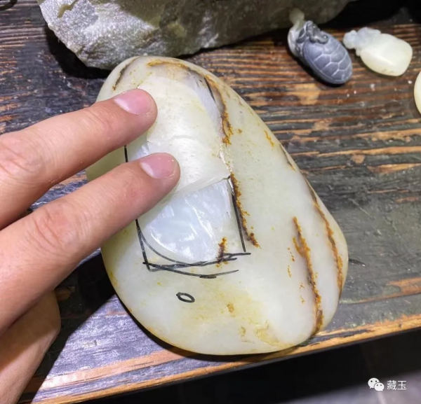 玩和田玉：便宜沒有漏，好貴才是真