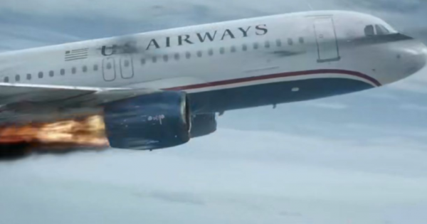 一百次只能成功一次的迫降：美客機被大雁擊落，創造哈德遜河奇蹟