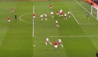 3場進2球!曼聯25歲悍將週薪才2萬,2年沒加薪,不會鬧吃大虧 3場進2球!曼聯25歲悍將週薪才2萬,2年沒加薪,不會鬧吃大虧